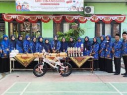 HUT RI
